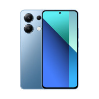 Xiaomi Redmi Note 13 8GB/256GB Dual Sim Ice Blue